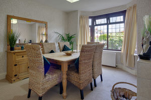 Dining Room- click for photo gallery